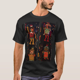 Peruvian Fab Art T-Shirt
