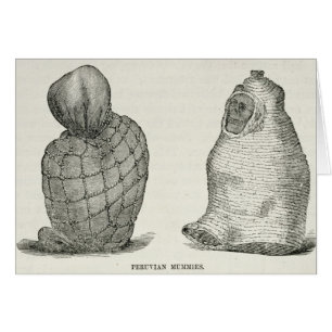 Peruvian Mummies