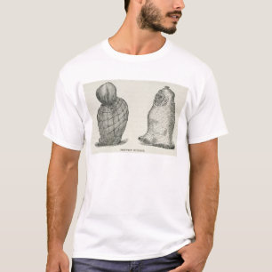 Peruvian Mummies T-Shirt