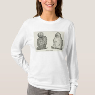 Peruvian Mummies T-Shirt