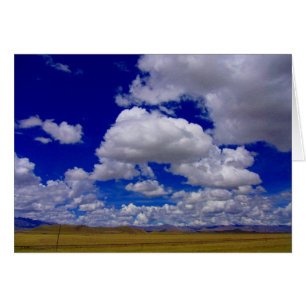 peruvian sky