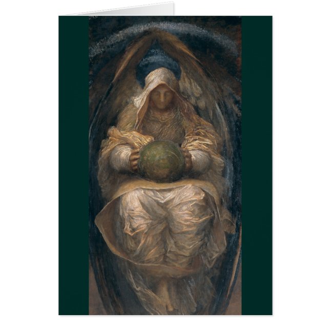 Pervading Spirit Angel (Front)