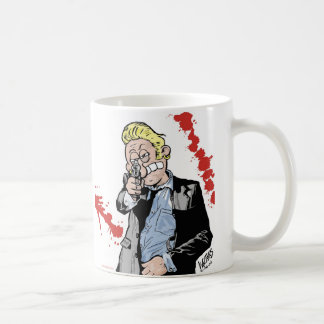 Pervo-Kris reservoir dogs mugs