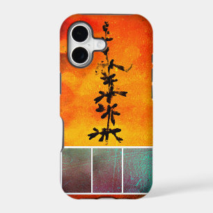Pervoskia Collage Aflame iPhone 5 case