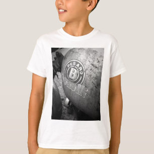 Pesaro Benelli vintage motorcycle T-Shirt