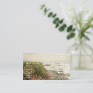 Pescadero 2024/13 business card