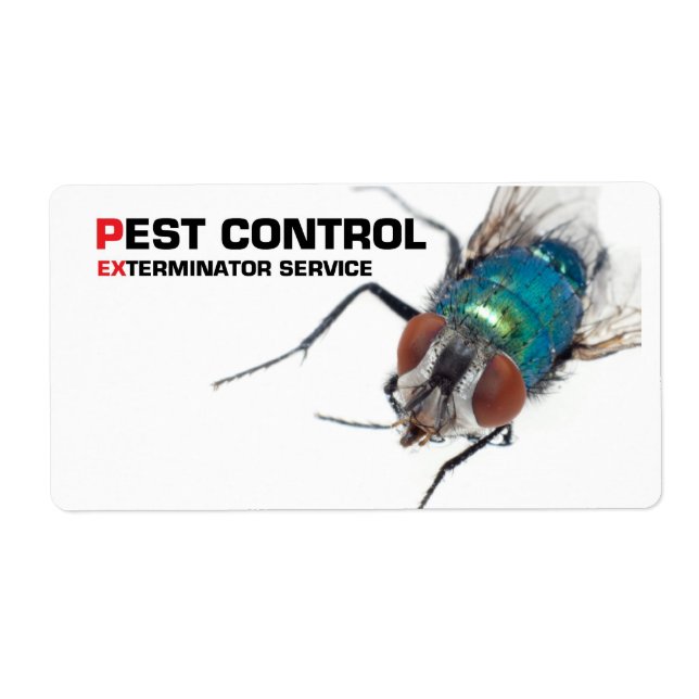 Pest control (Front)