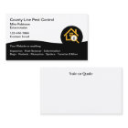 Pest Control New Modern Design Template