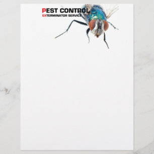 Pest control service