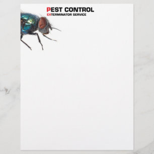 Pest control service