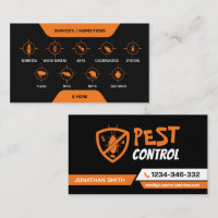 Pest control Service