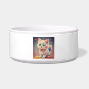 Pet bowl