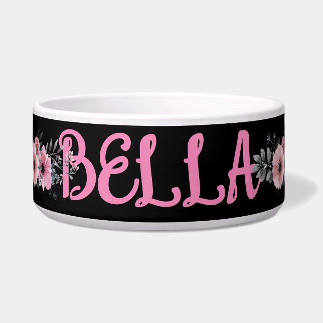 Pet Bowl (Front)