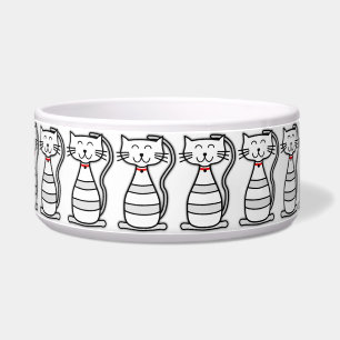 Pet Bowl/Cats