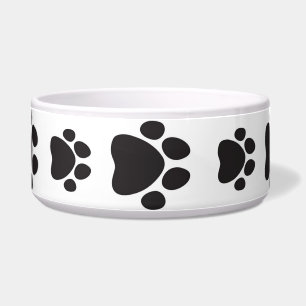 Pet Bowl/Pet Paws