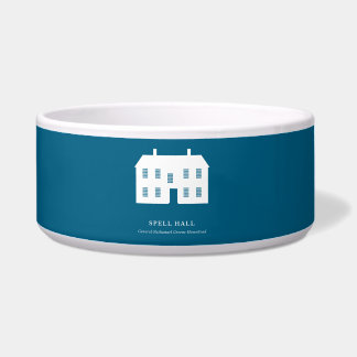 Pet Bowl — Spell Hall