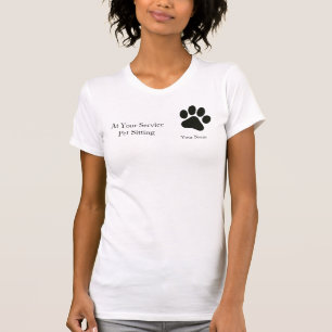 Pet Buisness  T-Shirt