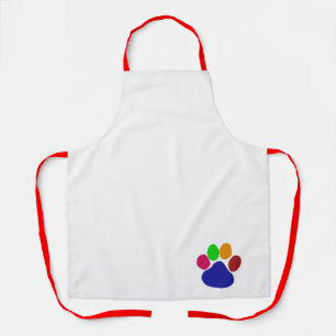 Pet Care Apron