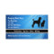 Pet Care Business Cards