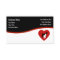 Pet Care Business Cards