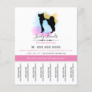 Pet Care Services/ Sitting services