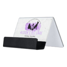 Pet Care Services / Sitting services / Pet shop