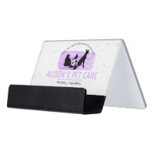 Pet Care Services / Sitting services / Pet shop