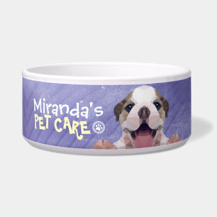 Pet Care Sitting Bathing Grooming Salon Food Shop