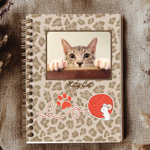 Pet Cat Playtime Planner