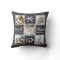 Pet Dog Memorial Keepsake Photo Collage