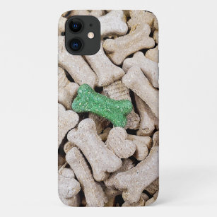 Pet Dog Milk Bones Case-Mate iPhone Case