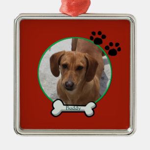Pet Dog Ornament