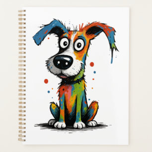 pet dog planner