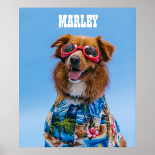 Pet Dog Wall Art DIGITAL DOWNLOAD 