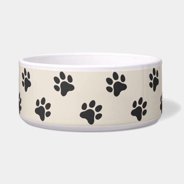 Pet feeding bowl (Front)
