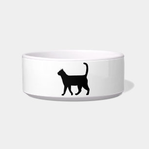 PET FOOD BOWL DESIGN STYLE