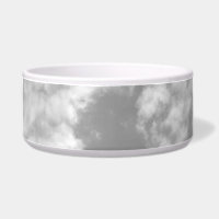 PET FOOD BOWL DESIGN STYLE 