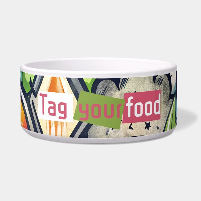 Pet food Zoom Zoom "Spray & Play" (Front)