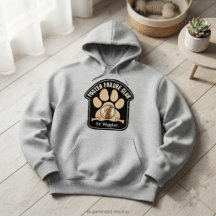 Pet Foster Fail Humour Dog Dad