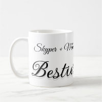 Pet friends besties add name pet photo animal love