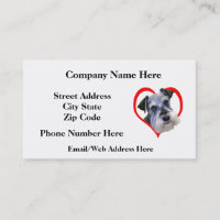 Pet Grooming Sample 6