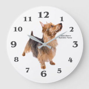 Pet image for Round Large Wall Clock
