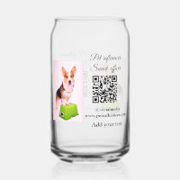 Pet influencer add pet photo name social media