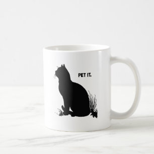 PET IT -.png Coffee Mug