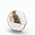 Pet Loss Memorial Keepsake