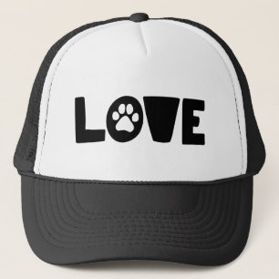 Pet Love The Dog Lover Quotes About Dogs Being Fam Trucker Hat