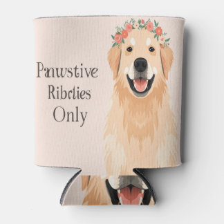 pet lover can cooler