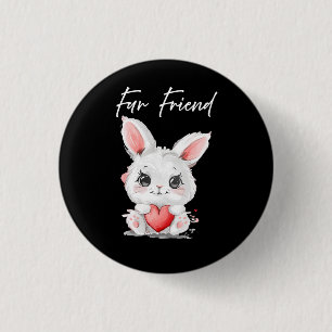 pet‑lover, street wear, Cute And Cool animal love 3 Cm Round Badge