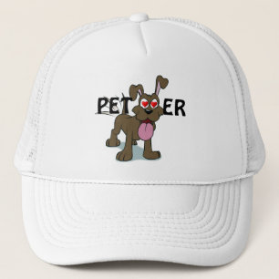 Pet Lover Trucker Hat
