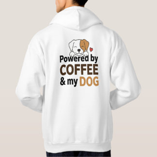 Pet lovers hoodie